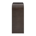 Byrams - 3 Drawer Oak Chest - Brown / Gold / Woodtone - Uttermost - Accent Chests - Elite Enclave Home