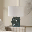 Prisma - Table Lamp - Smoky Bronze - Uttermost - Table Lamps - Elite Enclave Home
