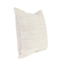 Heritage Craft - Halter Pillow - Ivory - Classic Home - Accent Pillows - Elite Enclave Home