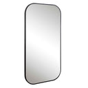 Taft - Mirror - Dark Bronze