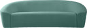 Riley - Sofa - Meridian Furniture - Stationary Sofas - Elite Enclave Home