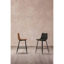 Alibi - Counter Stool (Set of 2) - Dark Green - Moe's Home Collection - Stool Sets - Elite Enclave Home