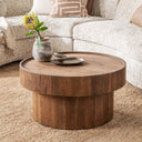Sonora - Table For Living Room - Classic Home - Coffee Tables - Elite Enclave Home