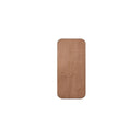 Kai - Floor Mirror - Walnut - Moe's Home Collection - Floor Mirrors - Elite Enclave Home