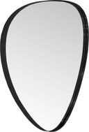 Finch - Mirror - Meridian Furniture - Accent Mirrors - Elite Enclave Home