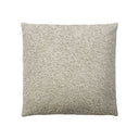 Tara - Solid Boucle Square Pillow - Beige - Chapel Hill - Accent Pillows - Elite Enclave Home