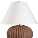 Keoghan - Table Lamp - Terracotta - Uttermost - Table Lamps- Elite Enclave Home