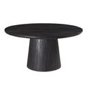 Cember - Dining Table - Black - Moe's Home Collection - Dining Tables - Elite Enclave Home