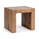Clayton - Table For Living Room - Classic Home - Coffee Tables - Elite Enclave Home