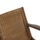 Clearwater - Accent Chair - Natural - Madison Park - Accent Chairs - Elite Enclave Home