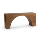 Hellen - Console Table - Canyon Dusk - Classic Home - Console Tables - Elite Enclave Home