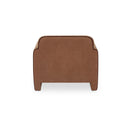 Leo - Chair - Light Brown - Moe's Home Collection - Arm Chairs - Elite Enclave Home