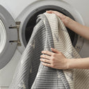 Keystone - Full/Queen Coverlet Set - Gray - Woolrich - Bedding Sets - Elite Enclave Home