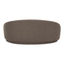 Excelsior - Sofa - Gray - Moe's Home Collection - Stationary Sofas - Elite Enclave Home