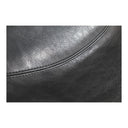 Starlet - Counter Stool Leather (Set of 2) - Onyx Black - Moe's Home Collection - Stool Sets - Elite Enclave Home