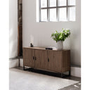 Sierra - Sideboard - Brown - Moe's Home Collection - Sideboards - Elite Enclave Home