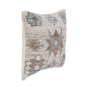 Performance - 22" x 22" Ardeth Pillow - Clay Multi