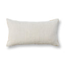 Mecca - 14'' x 26'' Pillow - Natural - Classic Home - Accent Pillows - Elite Enclave Home