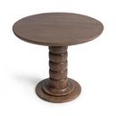 Hillrose - Dining Table - Classic Home - Dining Tables - Elite Enclave Home