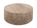 White Balam - Table