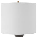 Fountain - Stone Buffet Lamp - Uttermost - Table Lamps - Elite Enclave Home
