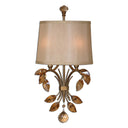 Alenya - 2 Light Wall Sconce - Gold