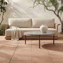 Meredith - Sofa - Beige - Moe's Home Collection - Sofas - Elite Enclave Home