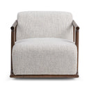 Lucia - Swivel Chair - Classic Home - Swivel Chairs - Elite Enclave Home
