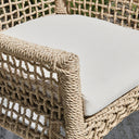 Brisbane - Bar Stool - Classic Home - Counter Height (24" - 27") - Elite Enclave Home