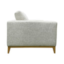 Donovan - Sofa - Classic Home - Stationary Sofas- Elite Enclave Home