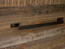 Loft Brown - 5 Drawer Chest - Two Tone Gray / Brown