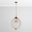 Cimberleigh - Chandelier - Classic Home - Chandeliers - Elite Enclave Home