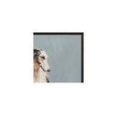 Blue - Framed Painting - Multicolor - Moe's Home Collection - Canvas Art - Elite Enclave Home