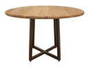 Tulum - Table - Light Brown