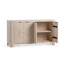 Elina - Cabinet - Classic Home - Sideboards - Elite Enclave Home