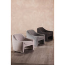 Kenzie - Accent Chair - Slated Moss - Moe's Home Collection - Accent Chairs - Elite Enclave Home