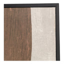 Fina - Wall Décor - Multicolor - Moe's Home Collection - Framed Prints - Elite Enclave Home