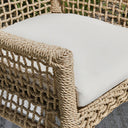 Brisbane - Bar Stool - Classic Home - Counter Height (24" - 27") - Elite Enclave Home