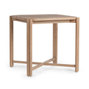 Oliver - Outdoor Gathering Table - Butterscotch - Classic Home - Bar Tables - Elite Enclave Home