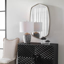 Duronia - Iron Mirror - Uttermost - Wall Mirrors - Elite Enclave Home