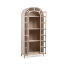 Maison - Waverly Bookcase - Classic Home - Standard Bookcases - Elite Enclave Home