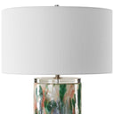 Verdant - Multi-Colored Table Lamp