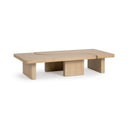 Melina - Coffee Table - Classic Home - Coffee Tables - Elite Enclave Home