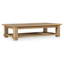 Morey - Coffee Table - Natural - Moe's Home Collection - Coffee Tables - Elite Enclave Home