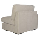 Refuge - Sand Left Arm Facing Sofa