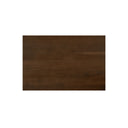 Wilson - Small Dining Table - Warm Brown - Moe's Home Collection - Dining Tables - Elite Enclave Home