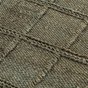 Aberdeen - Jute Area Rug - Classic Home - Area Rugs - Elite Enclave Home