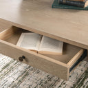 Allysyn - Desk - Coastal Drift - Classic Home - Writing Desks - Elite Enclave Home