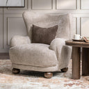 Penelope - Accent Chair - Classic Home - Arm Chairs - Elite Enclave Home