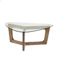Walker - Coffee Table - Brown - INK+IVY - Coffee Tables - Elite Enclave Home